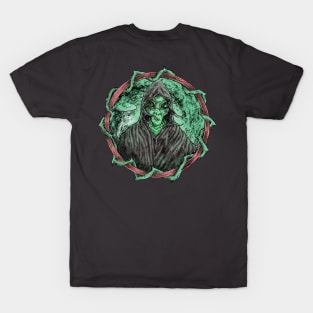 alien T-Shirt